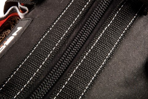 Stołek z torbą monterską NEO TOOLS