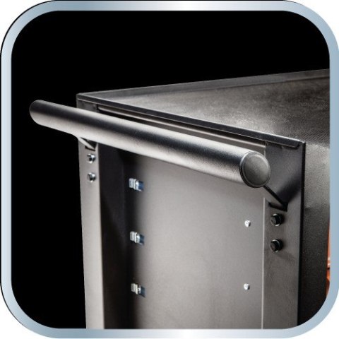 Szafka narzędziowa, 7 szuflad NEO TOOLS