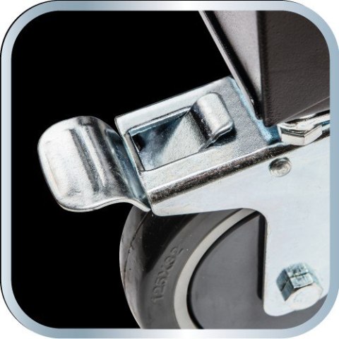 Szafka narzędziowa, 7 szuflad NEO TOOLS