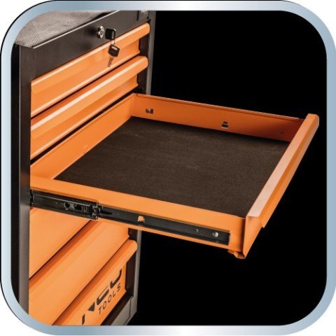 Szafka narzędziowa, 7 szuflad NEO TOOLS