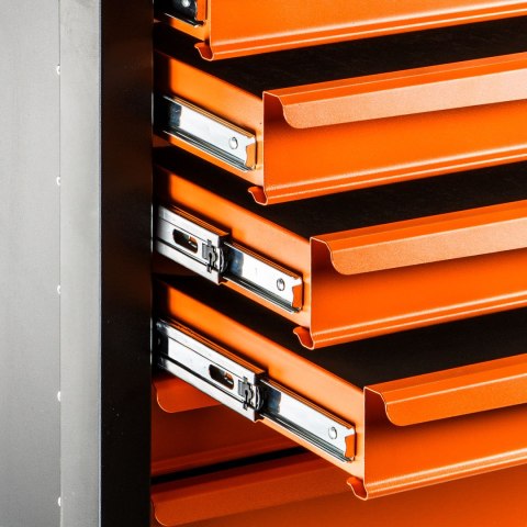 Szafka narzędziowa, 7 szuflad NEO TOOLS