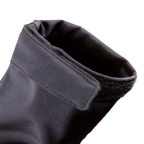 Kurtka robocza ostrzegawcza softshell z kapturem, żółta, rozmiar XL NEO TOOLS