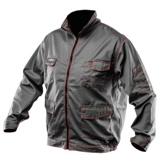 Bluza robocza BASIC, rozmiar LD/54 NEO TOOLS