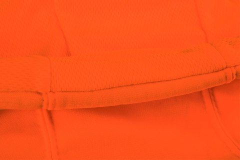 Bluza robocza ostrzegawcza, pomarańczowa, rozmiar L NEO TOOLS