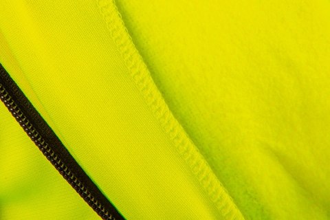 Bluza robocza ostrzegawcza, żółta, rozmiar M NEO TOOLS