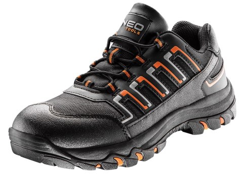 Półbuty zawodowe OB FO, rozmiar 47 NEO TOOLS