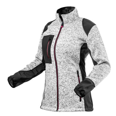 Bluza dzianinowa damska, rozmiar XXL NEO TOOLS