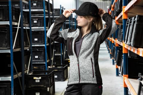 Bluza dzianinowa damska, rozmiar XXL NEO TOOLS