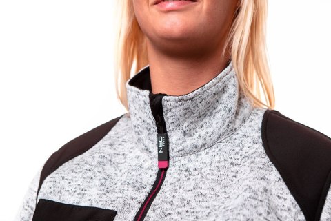 Bluza dzianinowa damska, rozmiar XXL NEO TOOLS