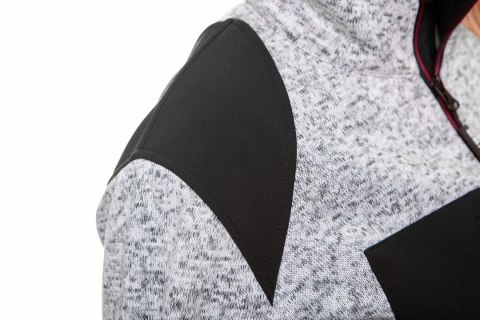 Bluza dzianinowa damska, rozmiar XXL NEO TOOLS