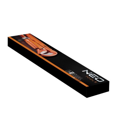 Klucz do rur typ "45", 2", 535 mm NEO TOOLS