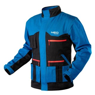 Bluza robocza, HD+, rozmiar XXL NEO TOOLS