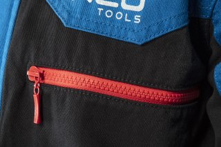 Bluza robocza, HD+, rozmiar M NEO TOOLS