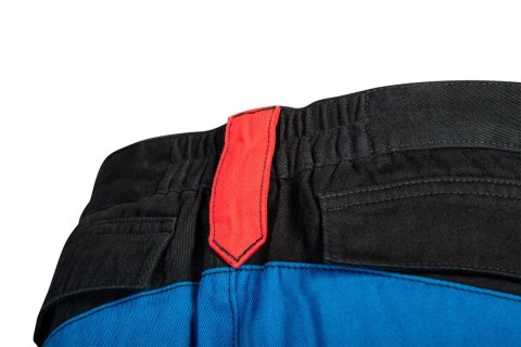 Spodnie robocze HD+, rozmiar L NEO TOOLS