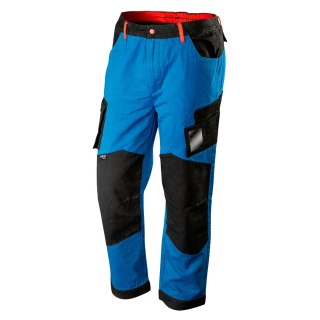 Spodnie robocze HD+, rozmiar XXL NEO TOOLS
