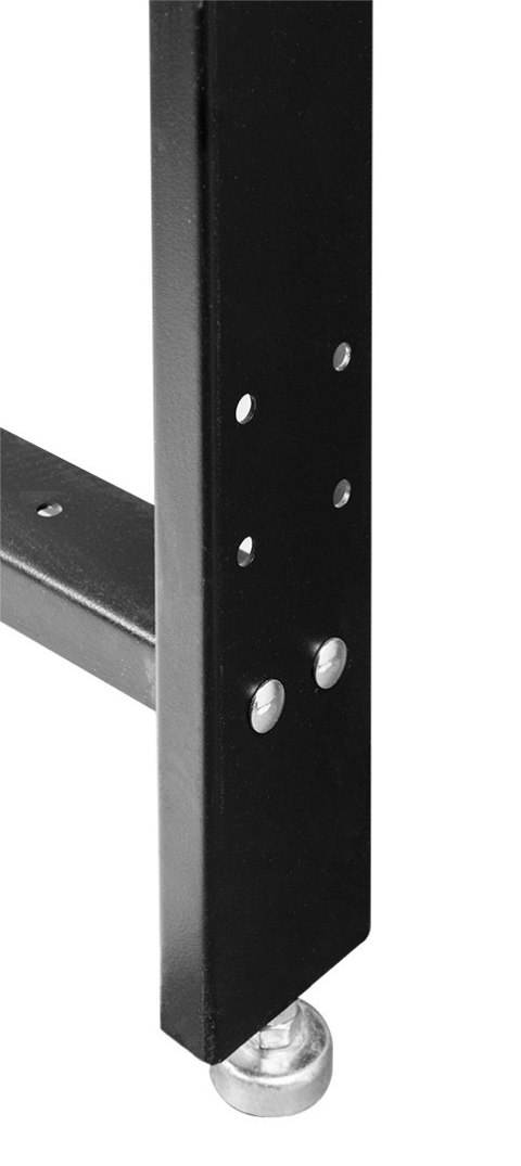 Stół warsztatowy: 1500 x 780 x 830 mm NEO TOOLS