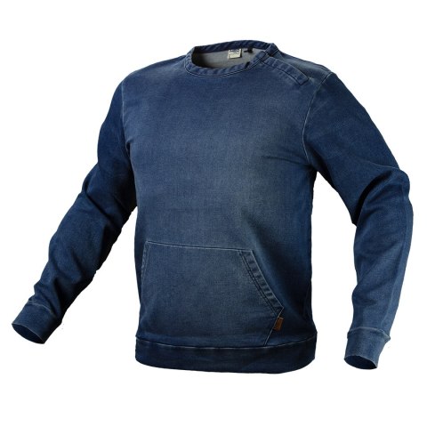 Bluza robocza DENIM, rozmiar S NEO TOOLS