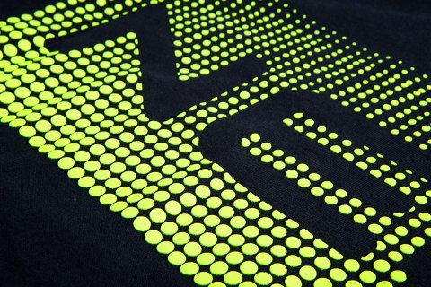 Koszulka z długim rękawem PREMIUM, nadruk NEO, rozmiar XXXL NEO TOOLS