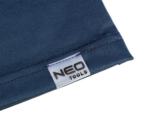 T-shirt funkcyjny PREMIUM, rozmiar XL NEO TOOLS
