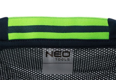 T-shirt funkcyjny PREMIUM, rozmiar M NEO TOOLS