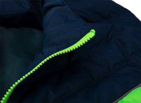 Bezrękawnik puchowy PREMIUM, rozmiar L NEO TOOLS