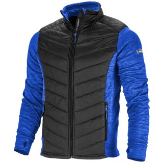 Bluza ocieplana niebiesko-czarna, "s", ce, lahti Lahti Pro