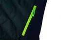 Kurtka softshell z ocieplaczem PREMIUM, rozmiar S NEO TOOLS