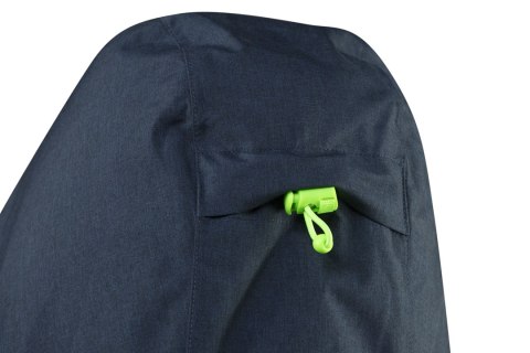 Kurtka z membraną 8000 PREMIUM, ocieplenie PrimaLoft, rozmiar XXXL NEO TOOLS