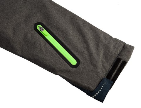 Kurtka z membraną 8000 PREMIUM, ocieplenie PrimaLoft, rozmiar XXXL NEO TOOLS