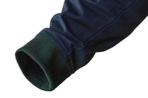 Bluza robocza PREMIUM, 62% bawełna, 35% poliester, 3% elastan, rozmiar XXXL NEO TOOLS