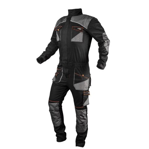 Kombinezon roboczy HD Slim, rozmiar L NEO TOOLS