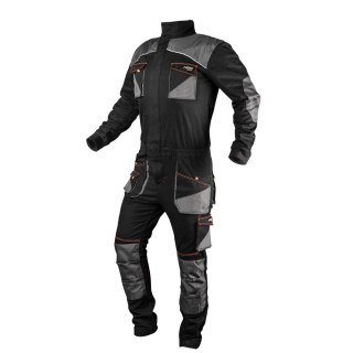 Kombinezon roboczy HD Slim, rozmiar XL NEO TOOLS