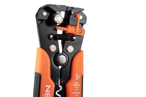 Automatyczny ściągacz izolacji 200 mm, czołowy NEO TOOLS