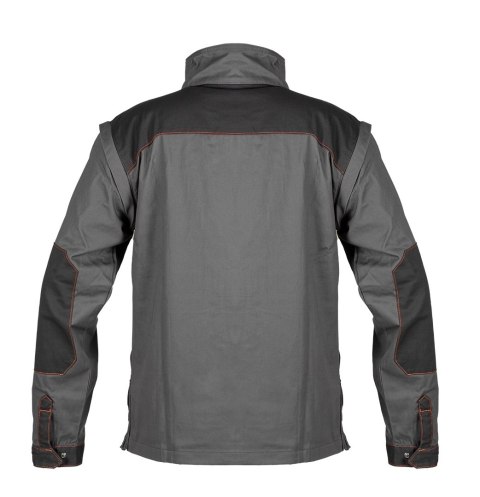 Bluza robocza 2 w 1 COTTON Slim, 100% cotton, rozmiar XXXL NEO TOOLS