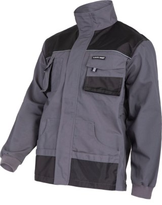 Bluza szaro-czarna, "s (48)", ce, lahti Lahti Pro