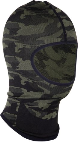 Kominiarka termoaktywna moro ziel.-czar., ce, lahti Lahti Pro