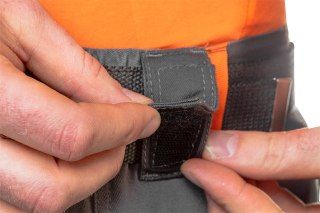 Krótkie spodenki COTTON Slim, 100% cotton, rozmiar M NEO TOOLS