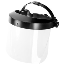 Osłona przeciwodpryskowa twarzy, grubość 1 mm ( wymienna szyba ochronna) NEO TOOLS