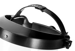 Osłona przeciwodpryskowa twarzy, grubość 1 mm ( wymienna szyba ochronna) NEO TOOLS