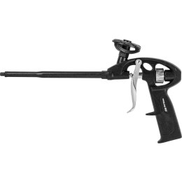 Pistolet do pianki montażowej teflonowany, proline hd Proline