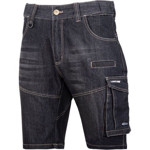 Spodenki krótkie jeans.czar.stretch ze wzmoc.,"2xl",ce,lahti Lahti Pro