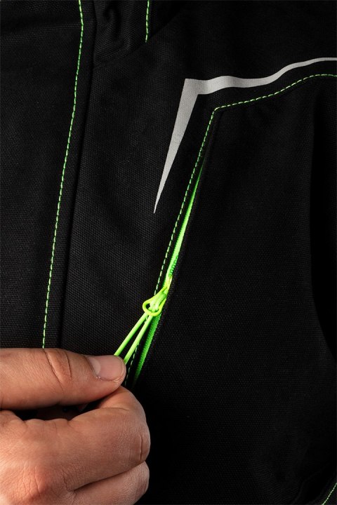 Bluza robocza Premium PRO, rozmiar XXL NEO TOOLS