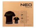 T-shirt roboczy Premium PRO, rozmiar XL NEO TOOLS