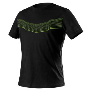 T-shirt roboczy Premium PRO, rozmiar S NEO TOOLS