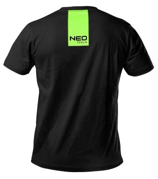 T-shirt roboczy Premium PRO, rozmiar S NEO TOOLS