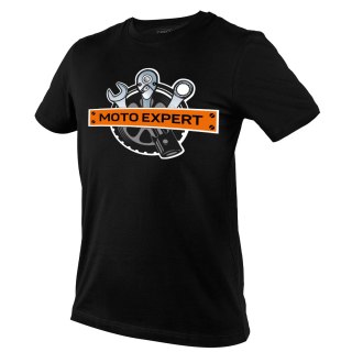 T-shirt z nadrukiem, MOTO Expert, rozmiar XXL NEO TOOLS