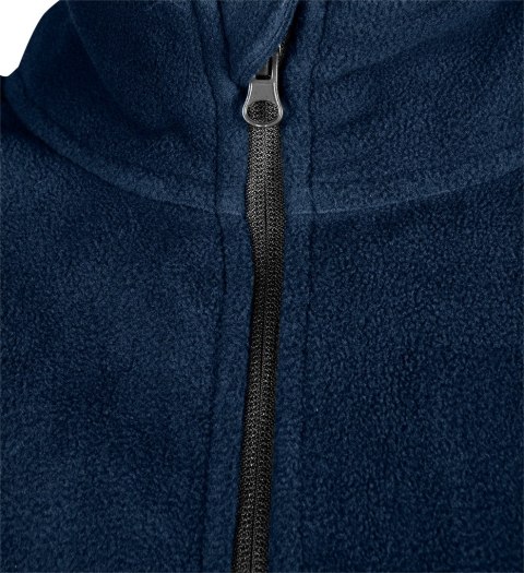 Bluza polarowa, granatowa, rozmiar XL NEO TOOLS