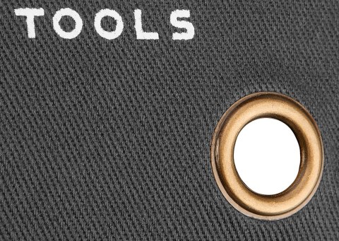 Czapka z daszkiem ze wzmocnieniem, szara, CE NEO TOOLS