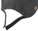 Czapka z daszkiem ze wzmocnieniem, szara, CE NEO TOOLS