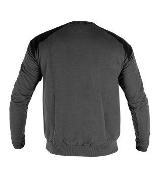 Bluza COMFORT, szaro-czarna, rozmiar XXL NEO TOOLS